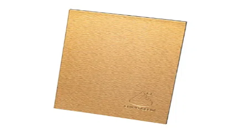 Как разрезать алюминиевую композитную панель?